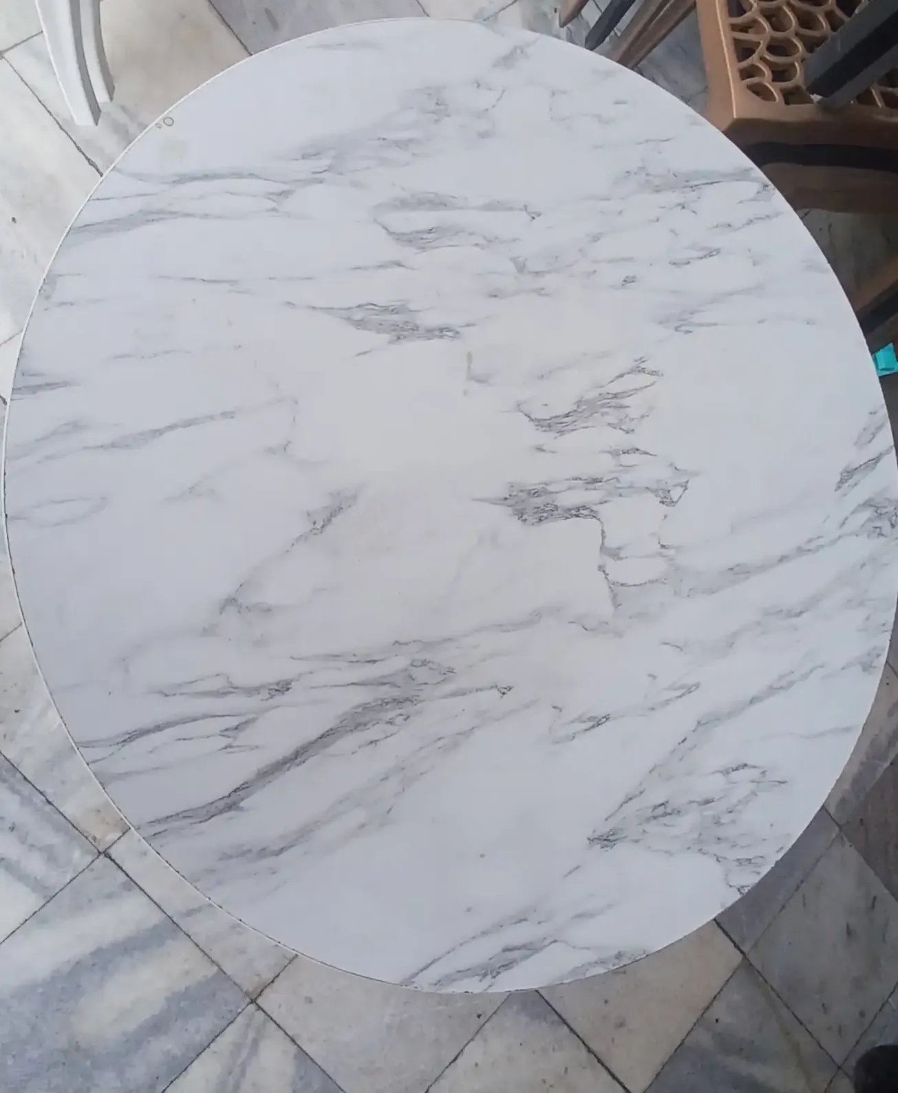 White-Circular-Tri-leg-MDF-Table-2.webp