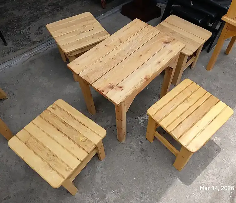 40-By-60-Wooden-Cafe-Mini-Table-1.webp