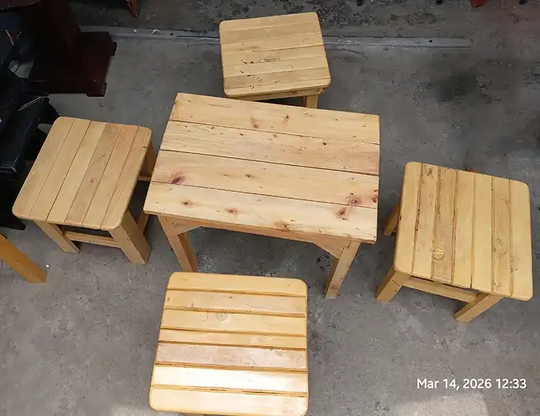 4-Mini-Australia-Wood-Chairs-Dining-Table-Package-1.webp