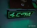Customizable Led Light Box Advertisement For Companies