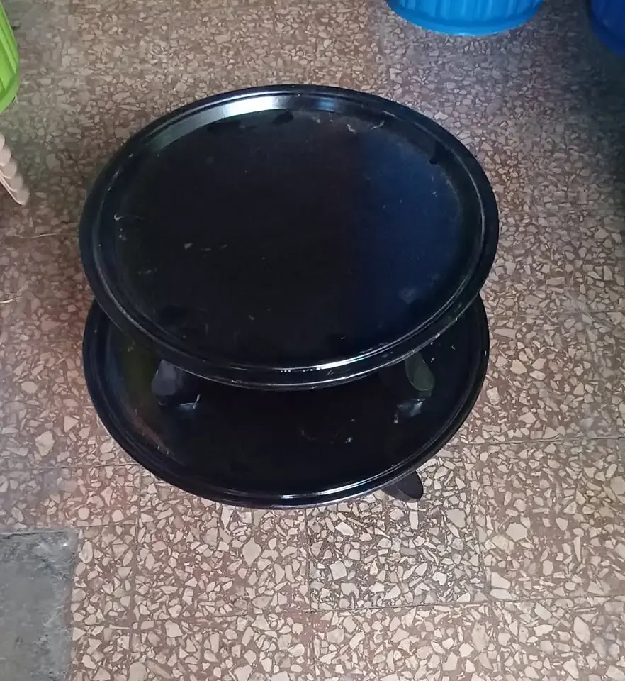 [Jimmar Bale 6] Jimma Traditional Rekebot | 100% ከእንጨት የተሰራ የጅማ ረከቦት (ባለ 6 ሲኒ)