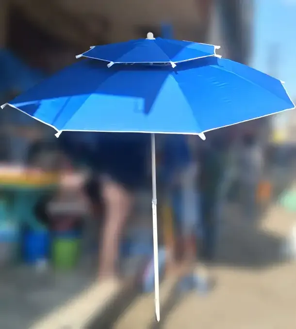 3 m Balegojo Table Umbrella | Cafe Umbrella