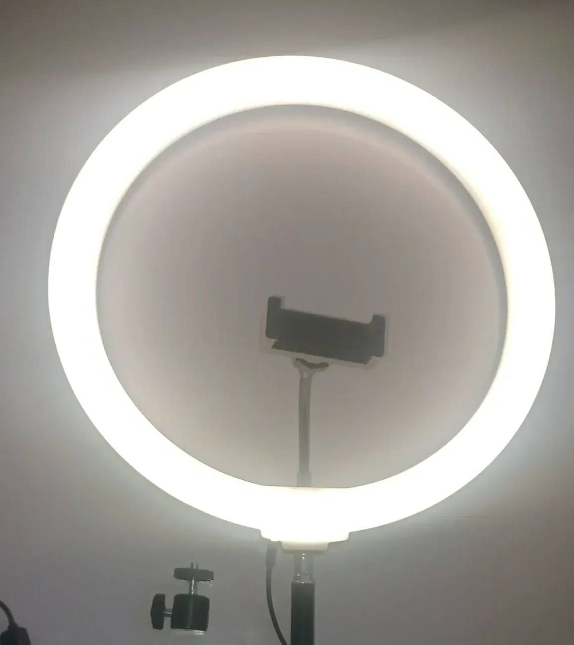 14 Inch Ring Light - New Design Ring Light