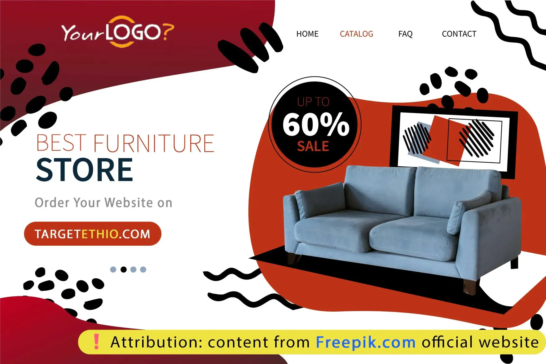 Online Shopping Website Design Service for Fair Price