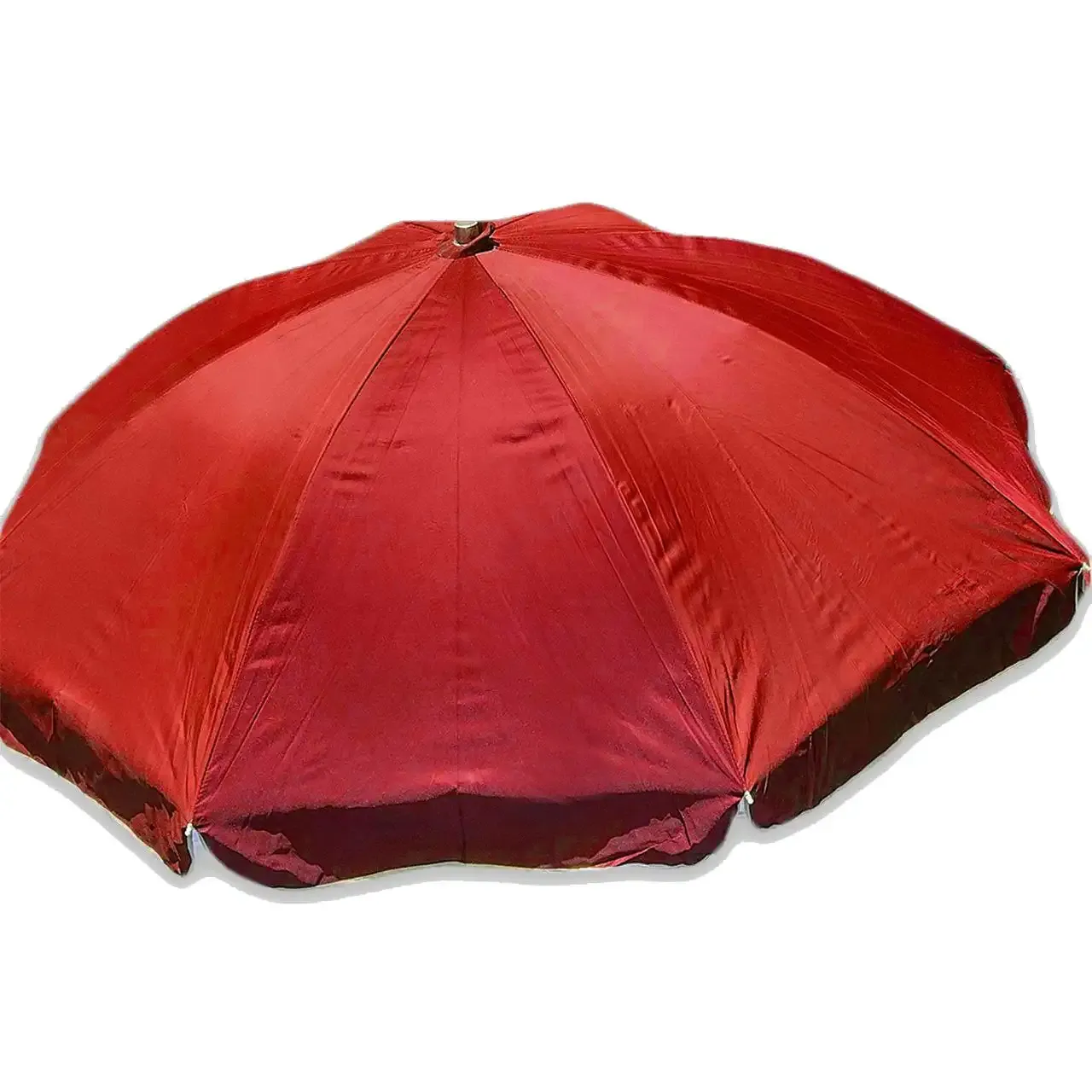 3m Double Layer Table Umbrella | Cafe Umbrella